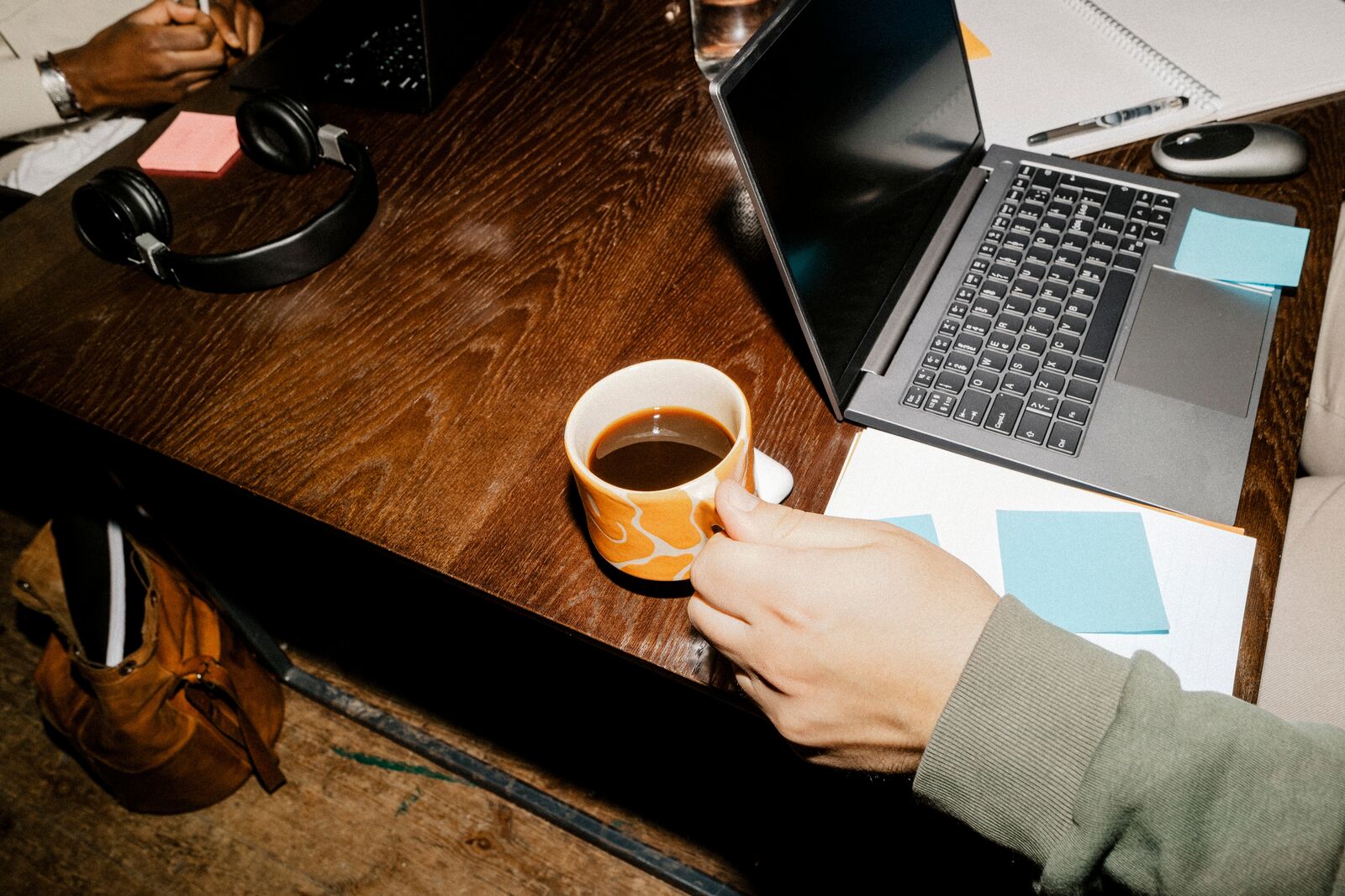 login form recruitment inspired photo